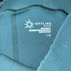 Aerie OFFLINE Active Leggings